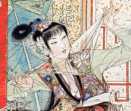 台安-胡也佛《金瓶梅》的艺术魅力