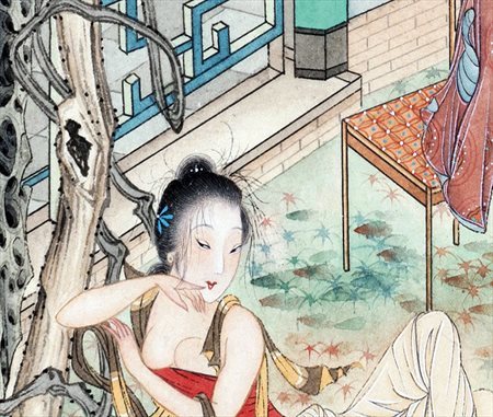 台安-中国古代行房图大全，1000幅珍藏版！